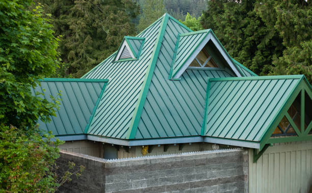 Best Roof Inspection  in Greendale, IN